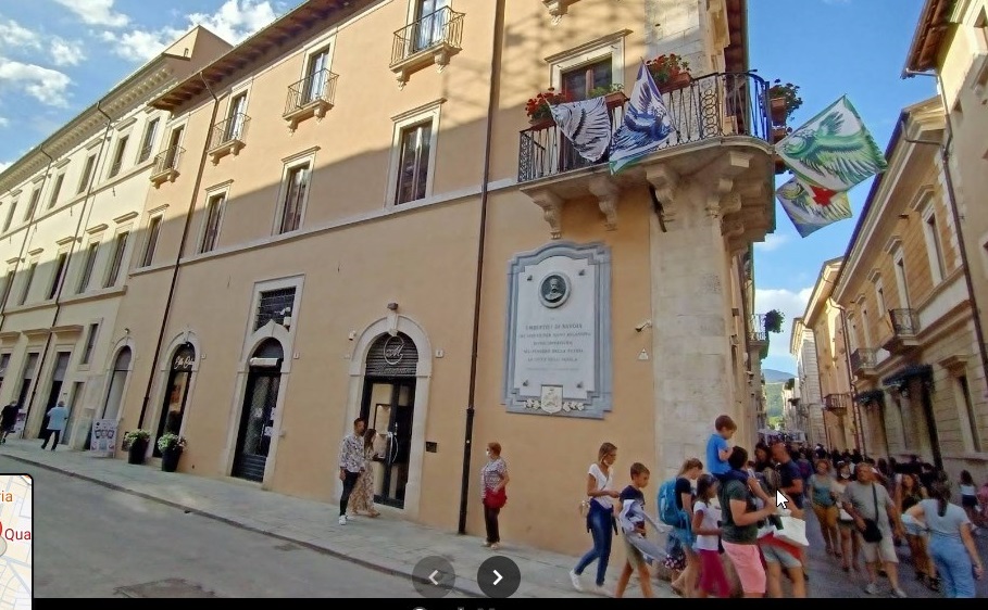 Quattro Cantoni