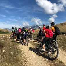 Cycling & E-bike
