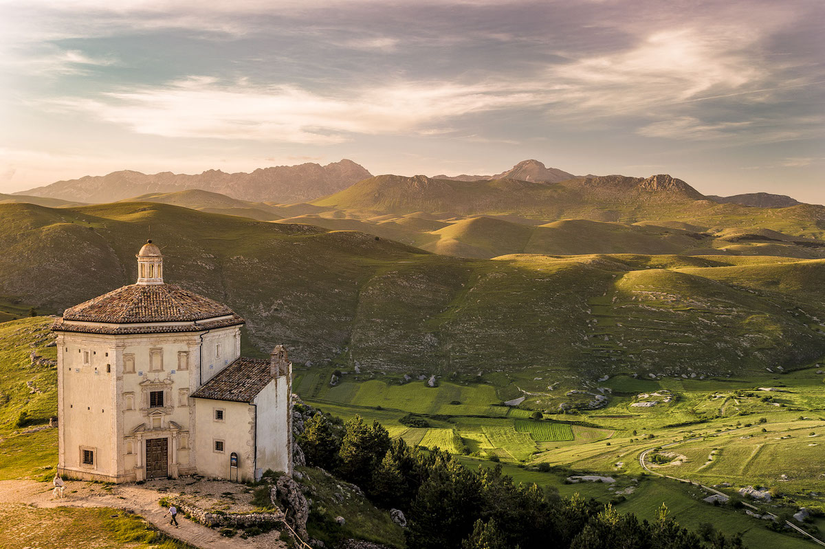 Gran Sasso