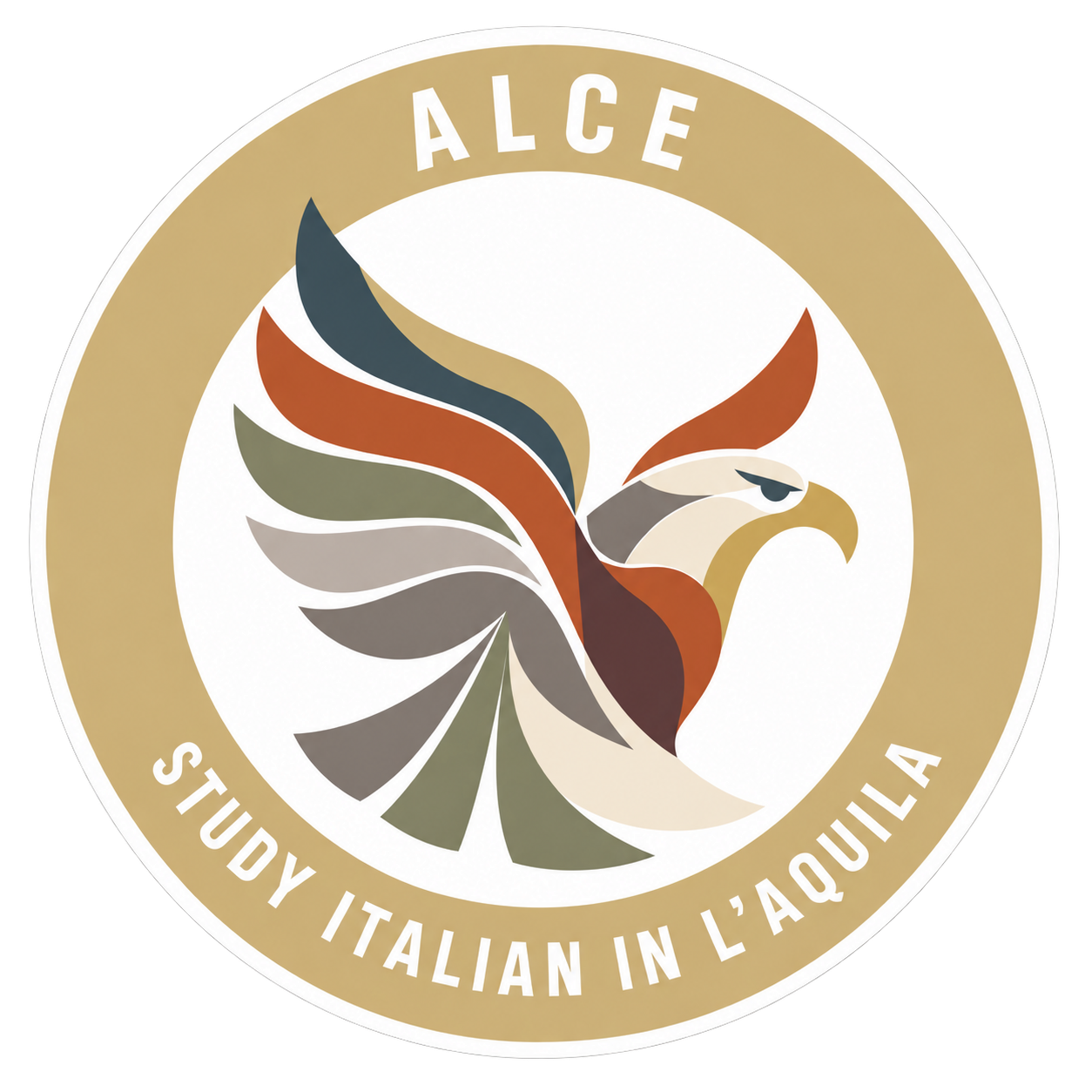 ALCE — Study Italian in L'Aquila