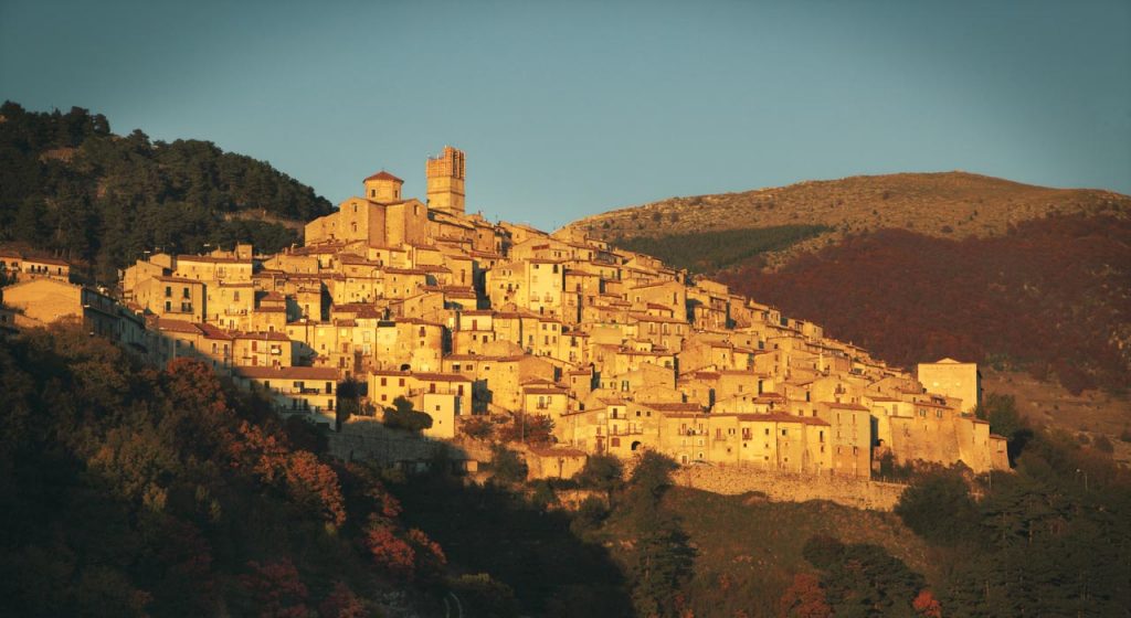 Castel del Monte